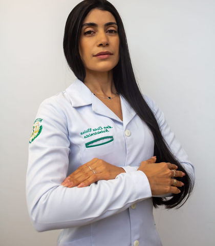 Ana Lívia