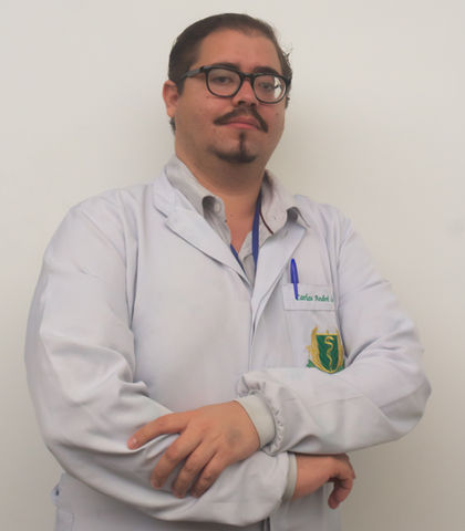 Carlos André Lyra