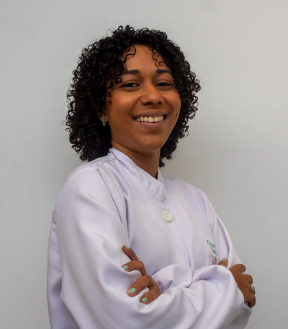 Cleidijane Tavares
