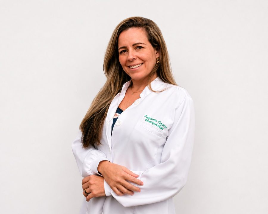 Fabianne Tenório