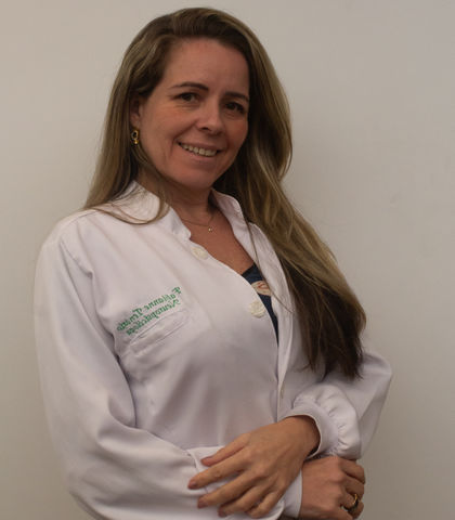 Fabiane Tenório