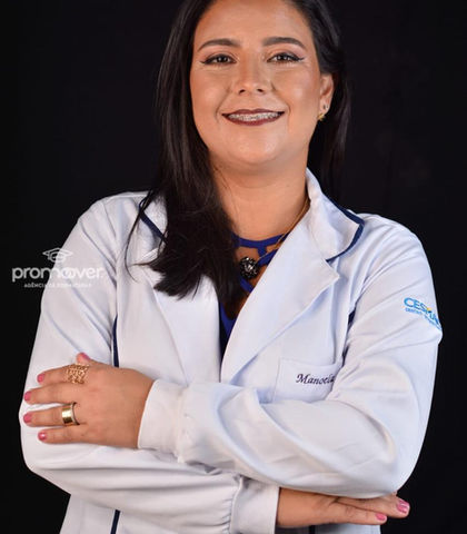 Manoela Alves de Moraes