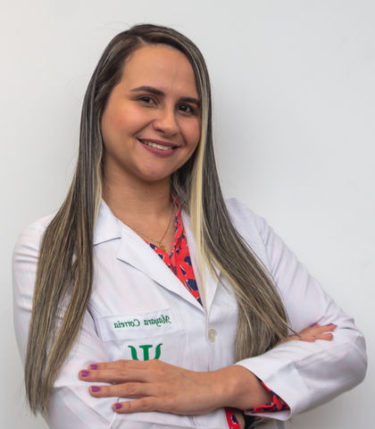 Mayara Correia