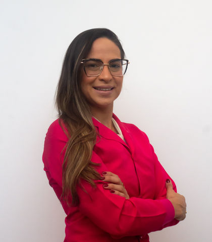 Priscilla Gabriela Moreira